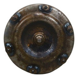 CONVERSOR TORQUE CAIXA CAMBIO AT6 PEUGEOT 408 1.6 16V THP