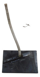 SUPORTE BATERIA RENAULT DUSTER 2014