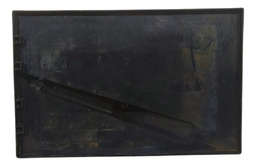 SUPORTE BATERIA RENAULT DUSTER 2014