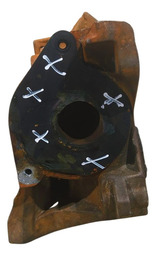 BOMBA D AGUA MOTOR CITROEN C3 1.4 8V 2009