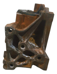 BOMBA D AGUA MOTOR CITROEN C3 1.4 8V 2009