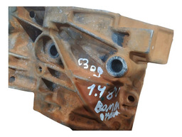 BOMBA D AGUA MOTOR CITROEN C3 1.4 8V 2009