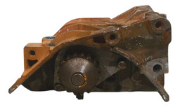 BOMBA D AGUA MOTOR CITROEN C3 1.4 8V 2009