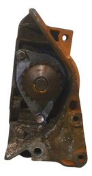 BOMBA D AGUA MOTOR CITROEN C3 1.4 8V 2009