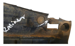 DEFLETOR DIREITO RADIADOR CITROEN C3 COM DETALHES