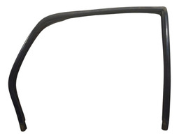 BORRACHA VIDRO PORTA TRASEIRA DIREITA RENAULT SCENIC 2001