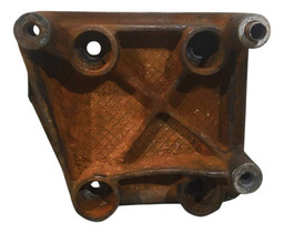 Suporte Compressor Ar Condicionado Citroen C3 1.4 8v 2009