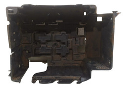 Suporte Caixa Bateria Citroen C3 2009