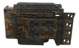 SUPORTE CAIXA BATERIA CITROEN C3 2009