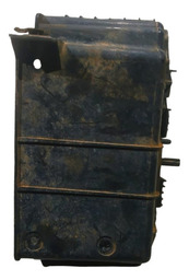 SUPORTE CAIXA BATERIA CITROEN C3 2009