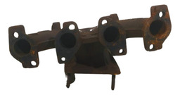 COLETOR ESCAPE MOTOR CITROEN C3 1.4 8V 2009