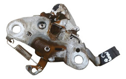 FECHADURA CAPO DIANTEIRO CITROEN C3 2009 COM DETALHE