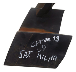 SUPORTE MILHA DIREITO RENAULT CAPTUR 2019