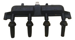 BOBINA IGNIÇÃO CITROEN C3 1.4 8V 2009