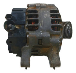 Alternador Motor Citroen C3 1.4 8v 2009