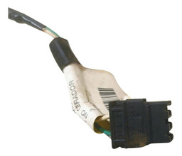 CHICOTE PORTA TRASEIRA ESQUERDA RENAULT SCENIC 2001