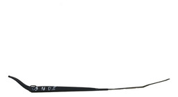 BRAÇO LIMPADOR ESQUERDO PARA BRISA DIANTEIRO CITROEN C3 2016