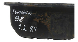 CARTER TAMPA OLEO MOTOR RENAULT TWINGO 1.2 8V