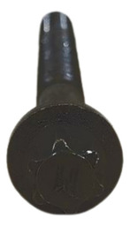 PARAFUSOS CABEÇOTE 1.6 16V PEUGEOT C3 AIR CROSS 10 UNIDADES