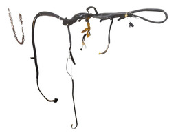 CHICOTE PORTA MALAS RENAULT SCENIC 2001