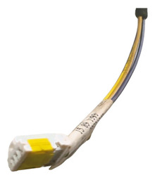 CHICOTE PORTA MALAS RENAULT SCENIC 2001