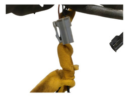 CHICOTE PORTA MALAS RENAULT SCENIC 2001