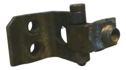 DOBRADIÇA INFERIOR PORTA DIANTEIRA ESQUERDA PEUGEOT 206 1999