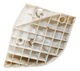 Suporte Chicote Porta Dianteiro Esquerdo Peugeot 206 1999