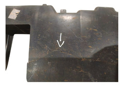 ABSORVEDOR IMPACTO COM DETALHE RENAULT CAPTUR 2019