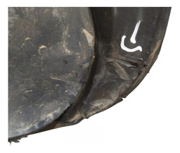 ACABAMENTO GRADE PARA CHOQUE COM DETALHE RENAULT SYMBOL 2012