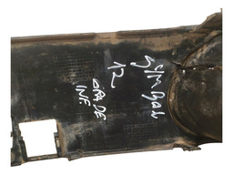 ACABAMENTO GRADE PARA CHOQUE COM DETALHE RENAULT SYMBOL 2012