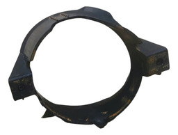 SUPORTE FAROL MILHA DIANTEIRO DIREITO RENAULT CLIO 2003