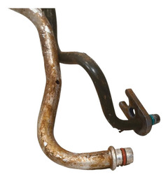 MANGUEIRA AR CONDICIONADO CITROEN C4 HATCH 2010