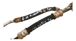 MANGUEIRA AR CONDICIONADO CITROEN C4 HATCH 2010