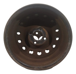 RODA FERRO ARO 14 4X108 PEUGEOT CITROEN