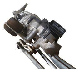 GALHADA DIANTEIRO CITROEN C3 2009