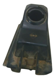 Luz Placa Renault Logan 2011 Com Detalhe