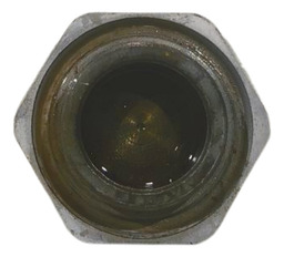 PARAFUSO PORCA POLIA VARIAVEL PEUGEOT 1.6 -16V 2008 2019