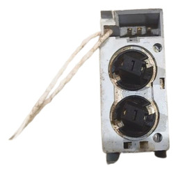 LUZ INDICADORA CINTO PORTA RENAULT KANGO SCENIC 1999-2008