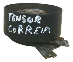 Tensor Polia Correia Motor Peugeot 2008 2019 1.6 16v