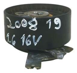 TENSOR POLIA CORREIA MOTOR PEUGEOT 2008 2019 1.6 16V