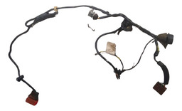 CHICOTE PORTA DIANTEIRA DIREITA PEUGEOT 306 SW 2000