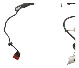 CHICOTE PORTA DIANTEIRA DIREITA PEUGEOT 306 SW 2000