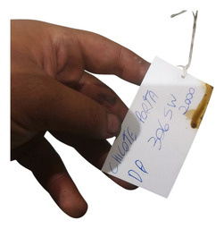 CHICOTE PORTA DIANTEIRA DIREITA PEUGEOT 306 SW 2000