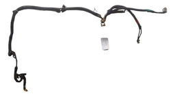 Chicote Cabo Terminal Negativo Renault Scenic 1.6 16v 2001