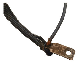 CHICOTE CABO TERMINAL NEGATIVO RENAULT SCENIC 1.6 16V 2001