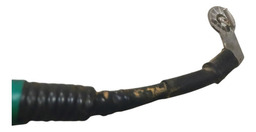 CHICOTE CABO TERMINAL NEGATIVO RENAULT SCENIC 1.6 16V 2001