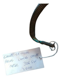 CHICOTE CAIXA FUSIVEIS MOTOR PEUGEOT 306 SW 2000