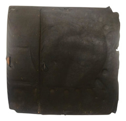 CARPETE PORTA MALAS PEUGEOT 308 2012 COM DETALHES