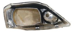 LENTE FAROL ESQUERDO RENAULT LOGAN 2011